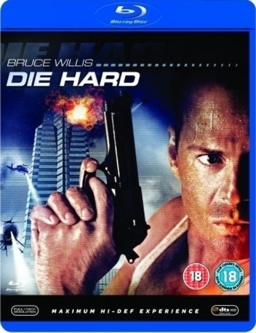 Image of Die Hard