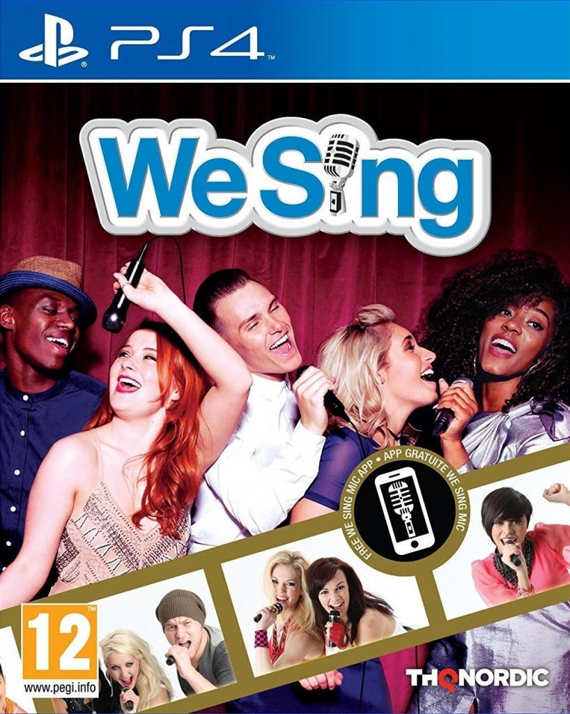 We Sing