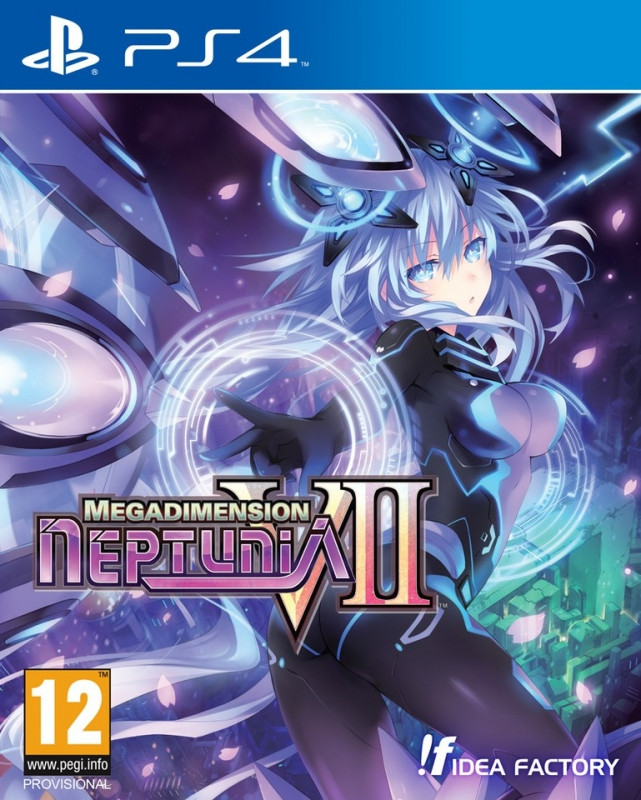 Image of Megadimension Neptunia VII