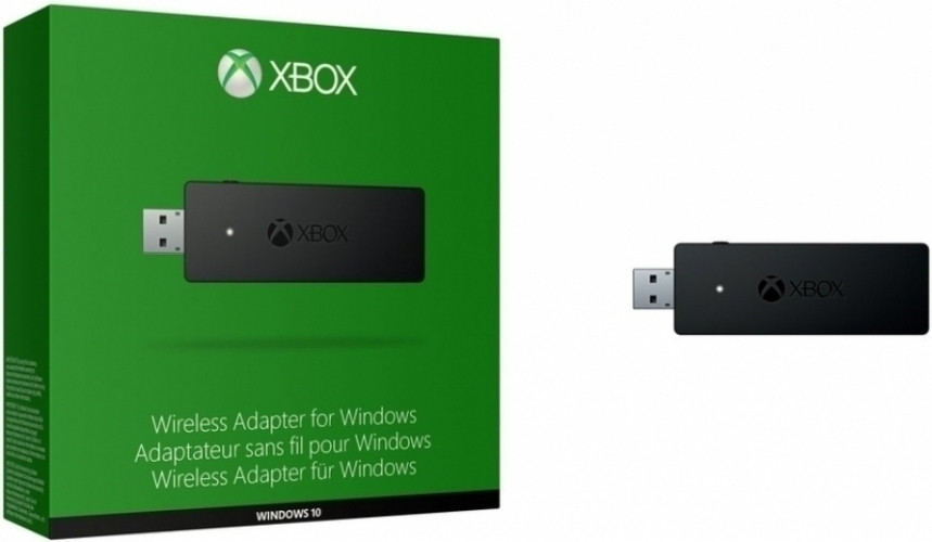Microsoft Wireless Adapter for Windows