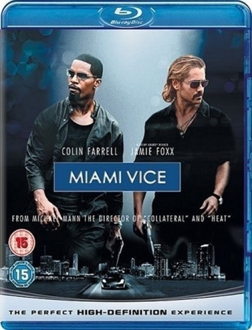 Miami Vice