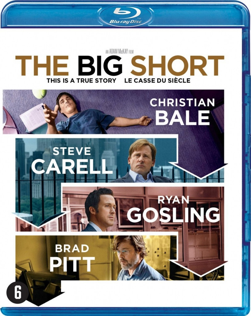 The Big Short