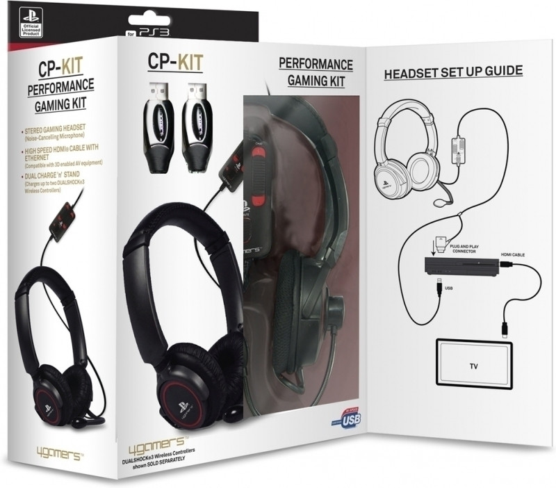 4Gamers Performance Gaming Kit Stereo Headset Cp Nc1 High Speed Hdmi Cable With Ethernet Dual Charge And Stand 4gamers kopen in de aanbieding 4Gamers Performance Gaming Kit Stereo Headset Cp Nc1 High Speed Hdmi Cable With Ethernet Dual Charge And Stand 4gamers kopen in de aanbieding