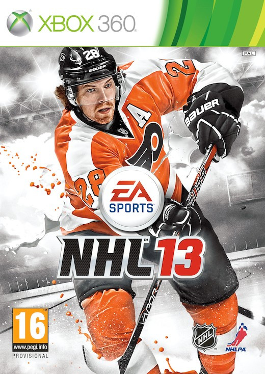 Image of NHL 13 (2013)