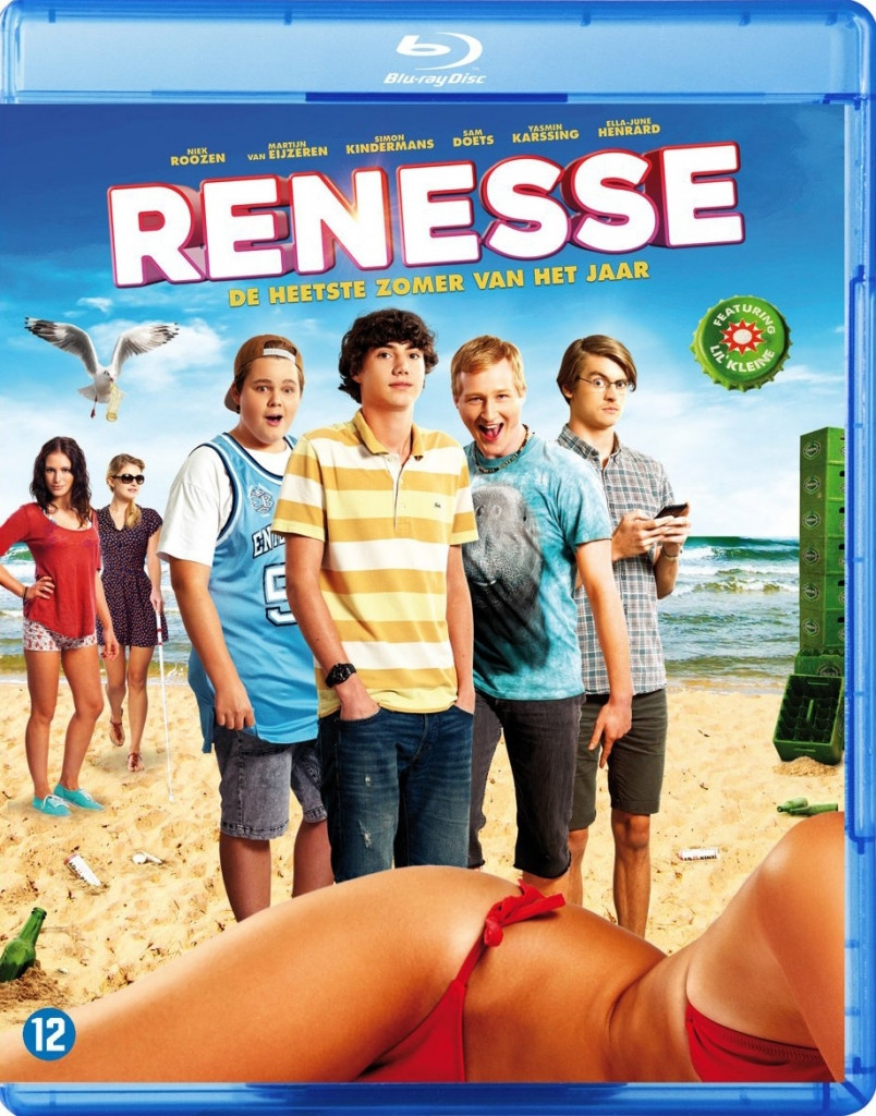 Renesse