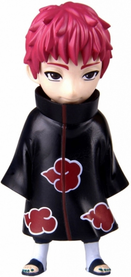 Naruto Shippuden Mininja Figure - Sasori