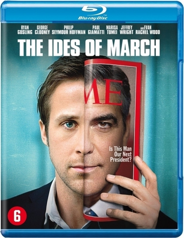 Image of The Ides of March