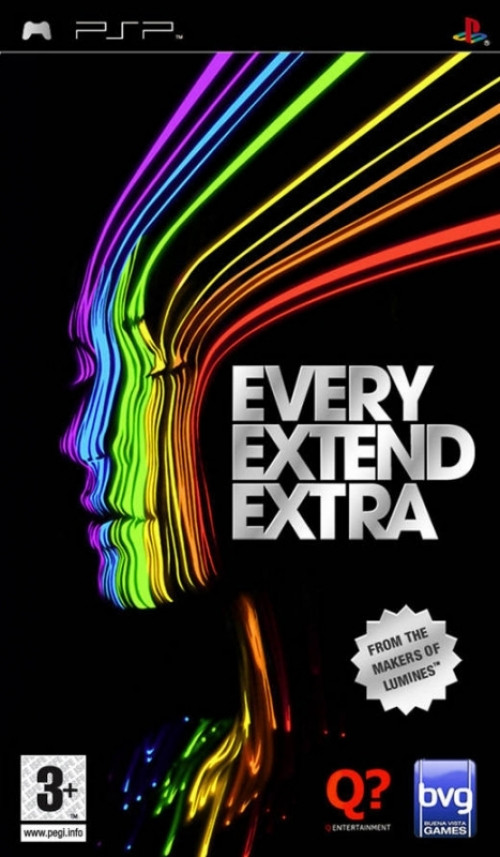 Image of Every Extend Extra