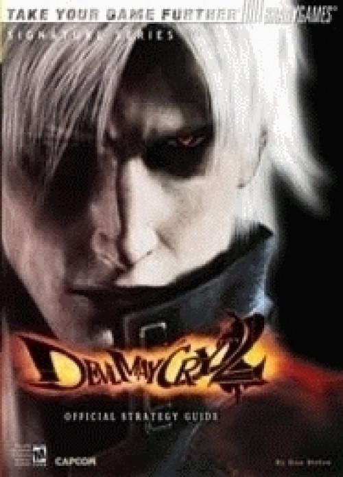 Image of Devil May Cry 2