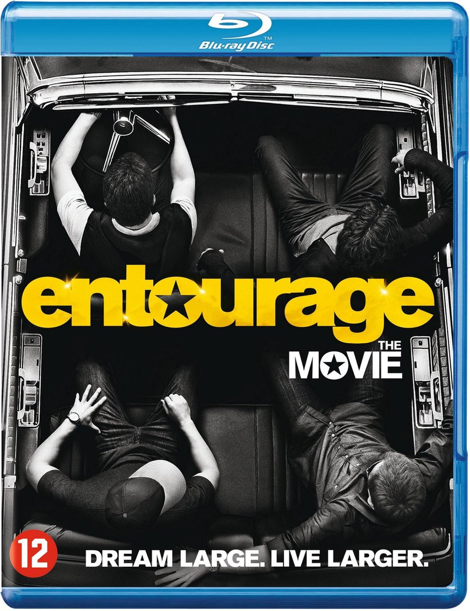 Entourage the Movie