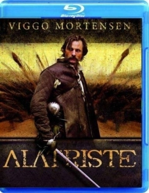 Image of Alatriste