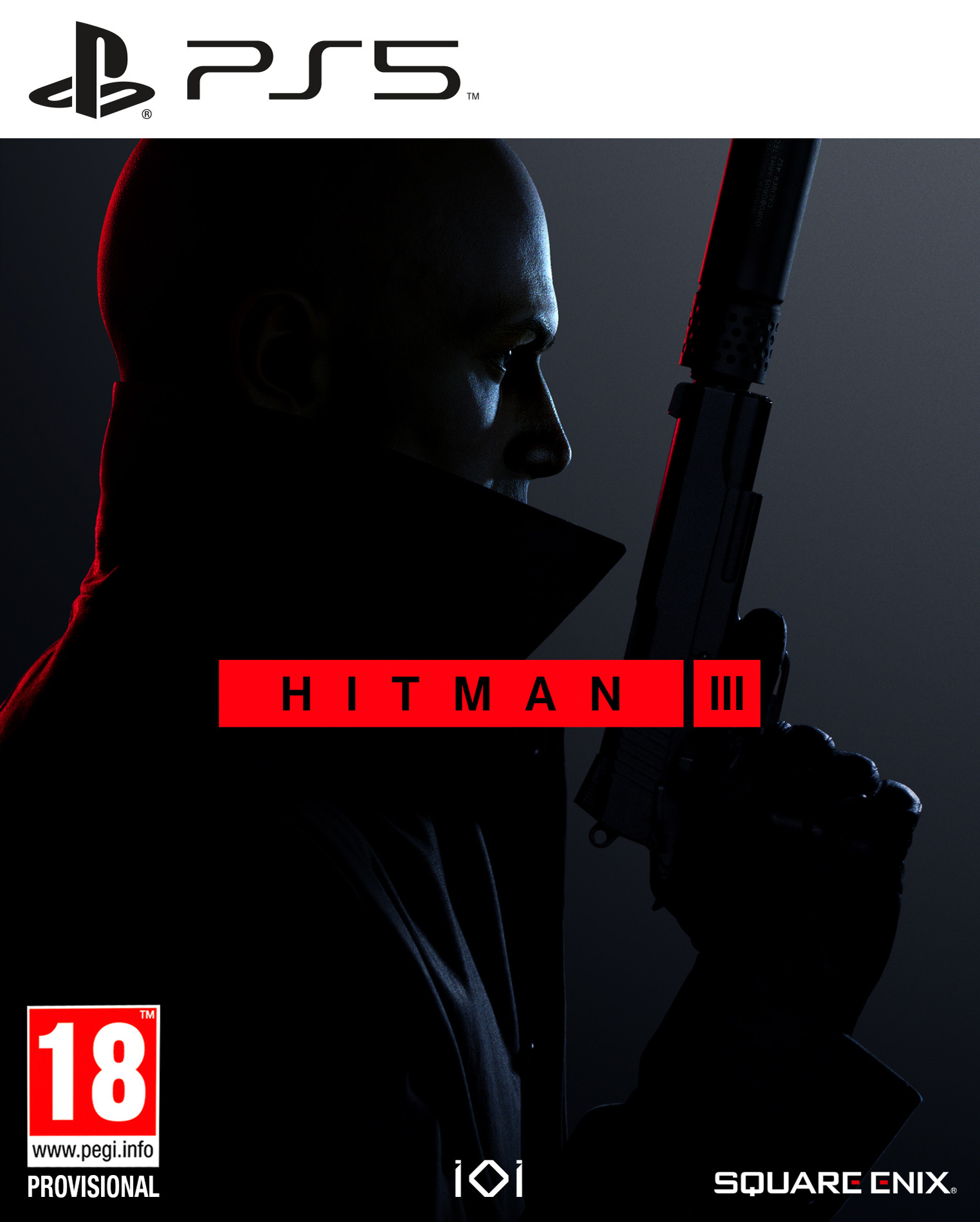 Hitman 3