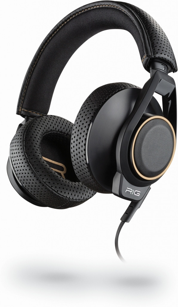 Nacon RIG 600 Official Gaming Headset