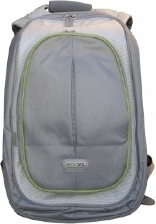 Image of Official Xbox 360 Back Pack