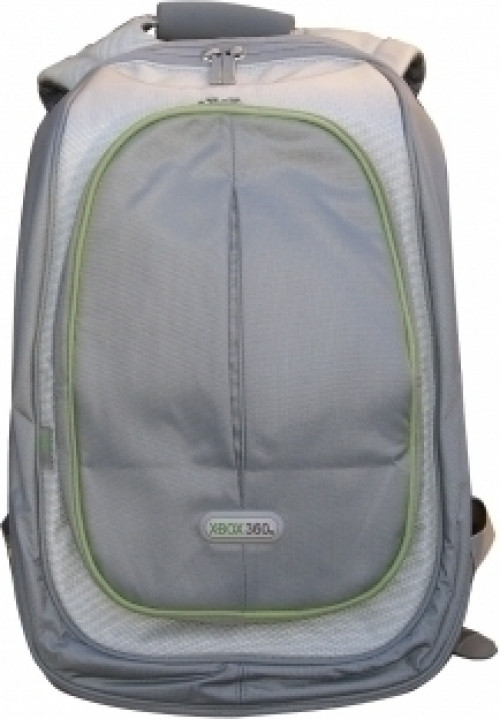 Official Xbox 360 Back Pack