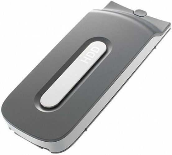 Image of Microsoft Hard Drive 20 GB