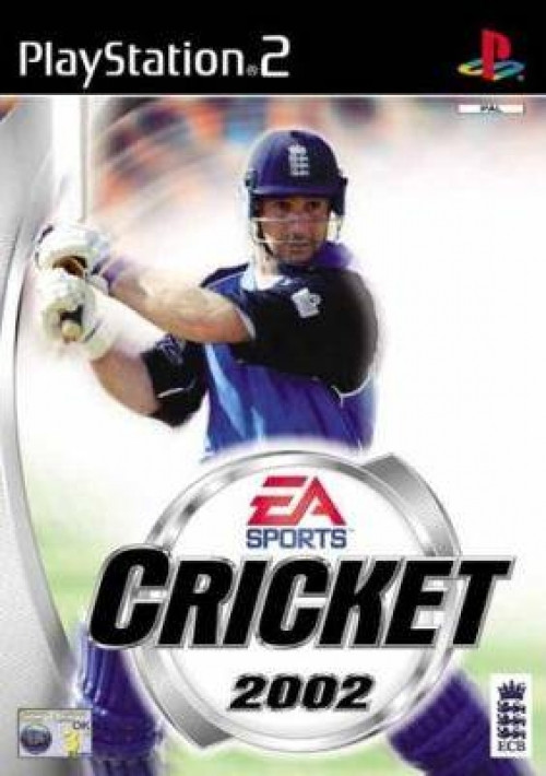 Image of Cricket 2002