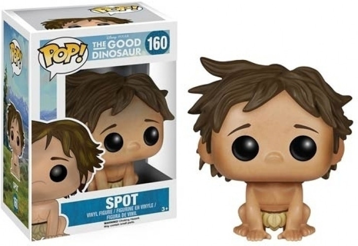 Image of Pop! Disney: The Good Dinosaur - Spot