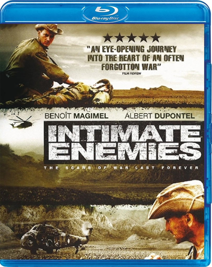 Intimate Enemies