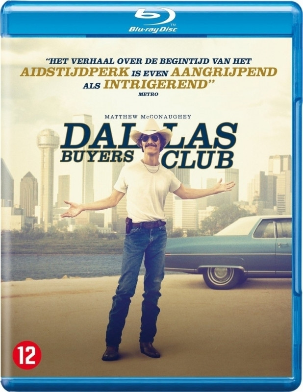 Dallas Buyers Club afbeelding