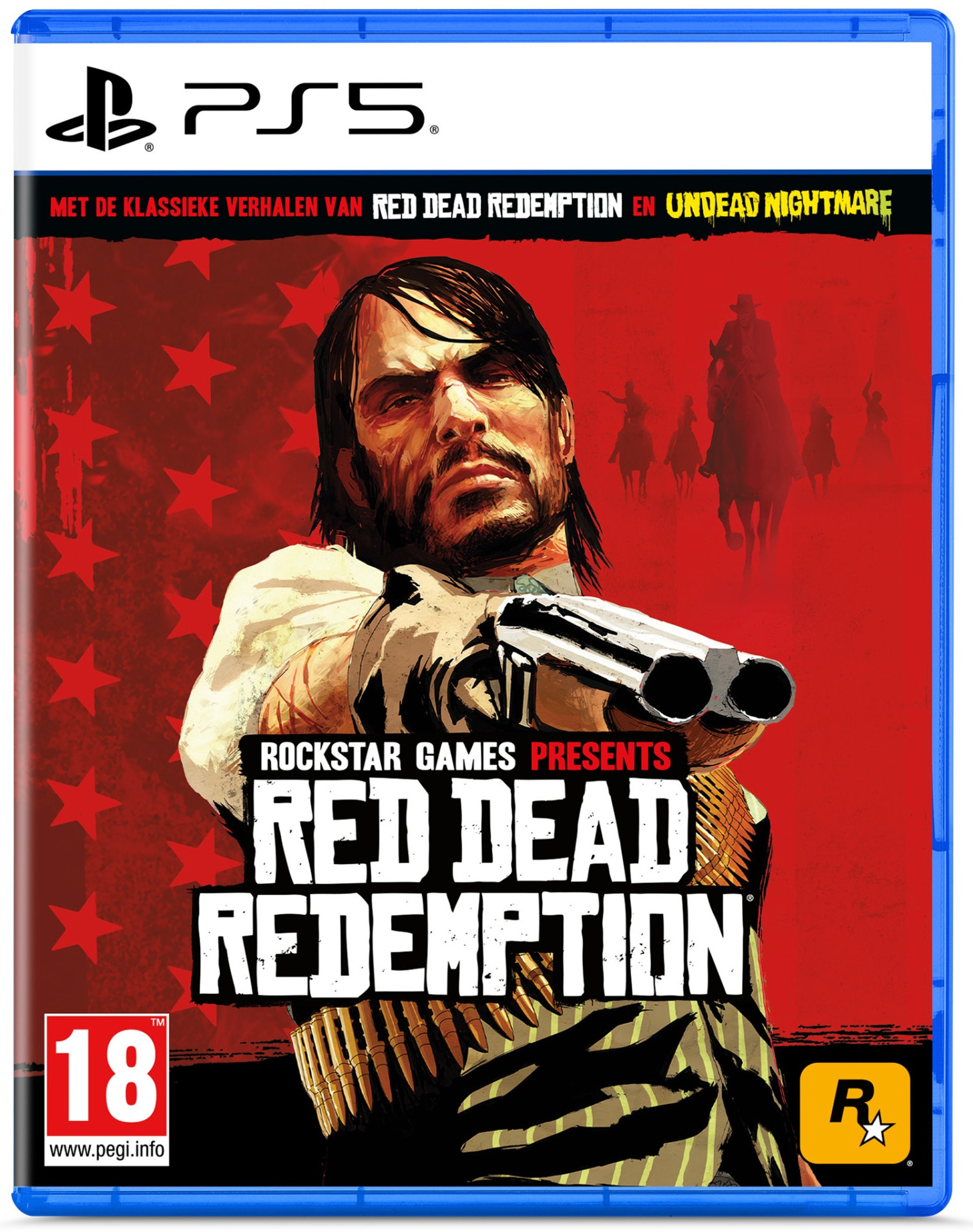Red Dead Redemption