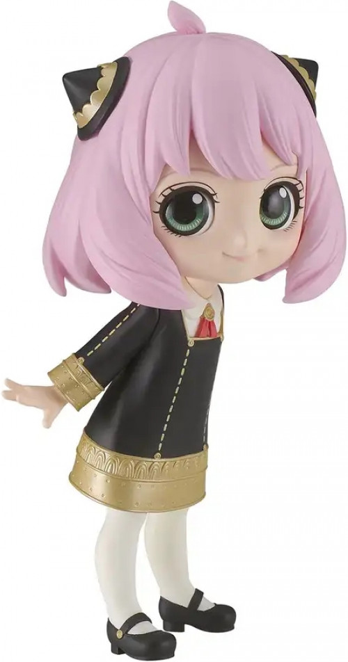 Spy x Family Qposket - Anya Forger (Ver.B) afbeelding