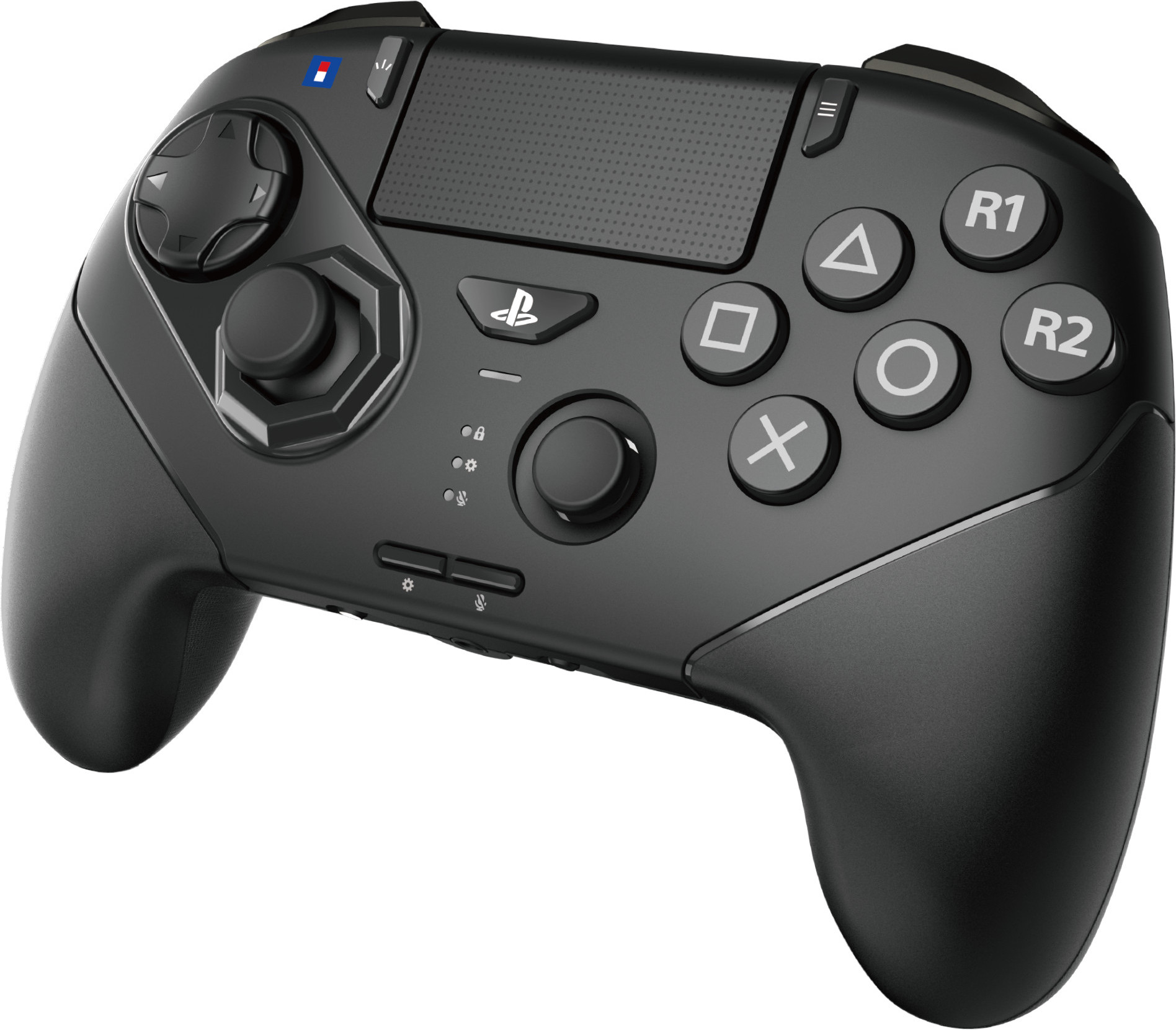 HORI Wireless Fighting Commander OCTA Pro afbeelding