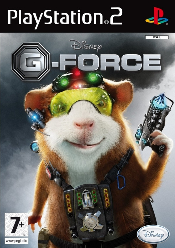 G-Force