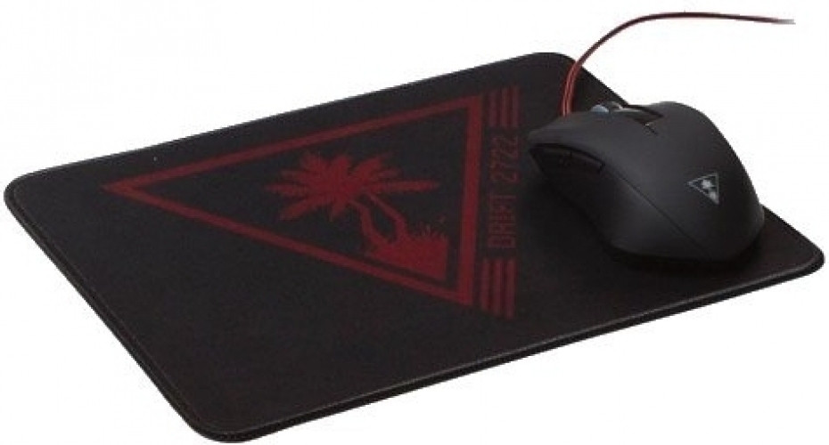 Image of Turtle Beach Grip 300 Gaming Mouse Kit (Mousepad included)