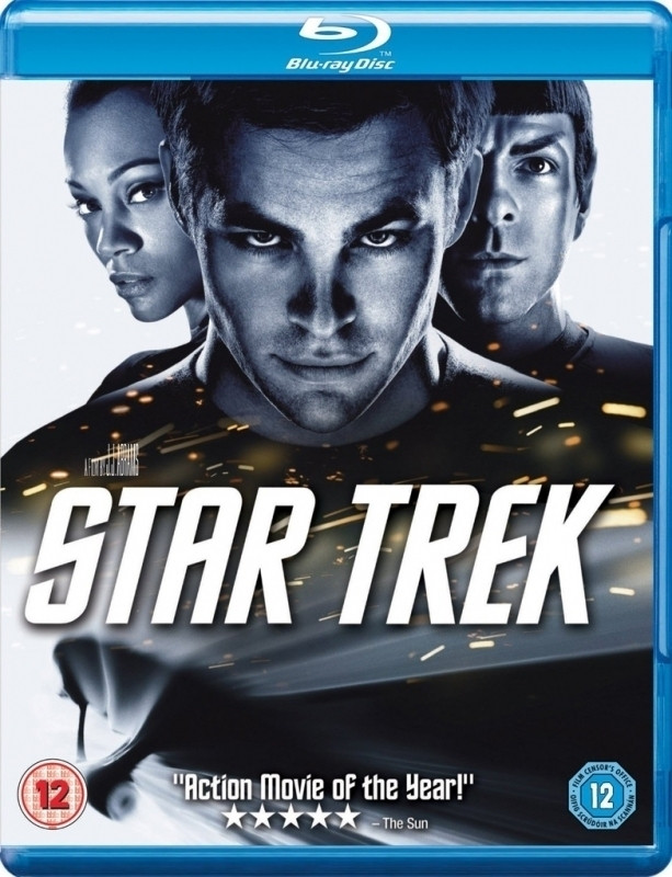 Image of Star Trek (2009)