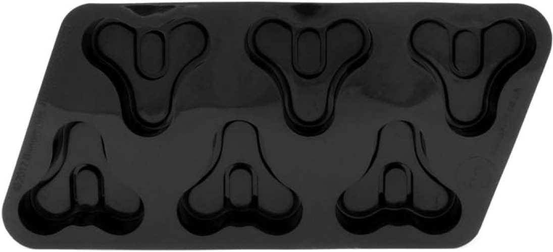 Numskull Destiny Ice Cube Tray