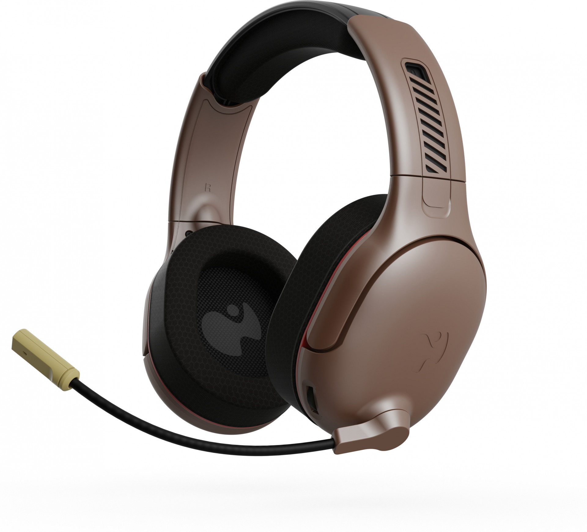 PDP Gaming Airlite Pro Wireless Headset - Nubia Bronze afbeelding