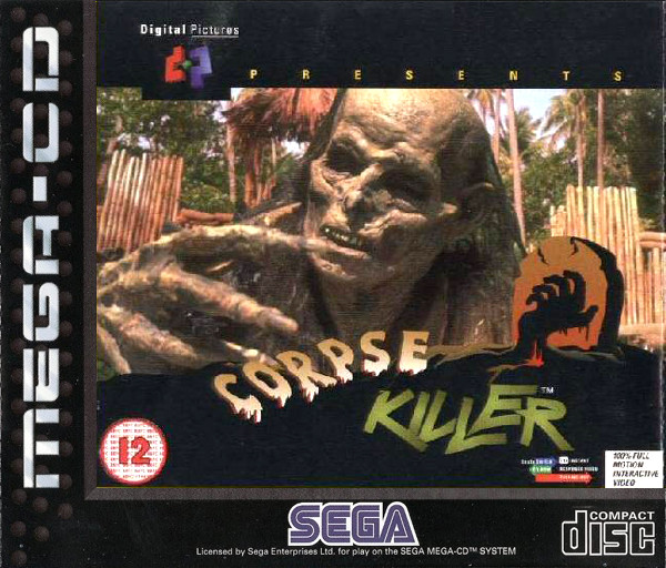 Corpse Killer
