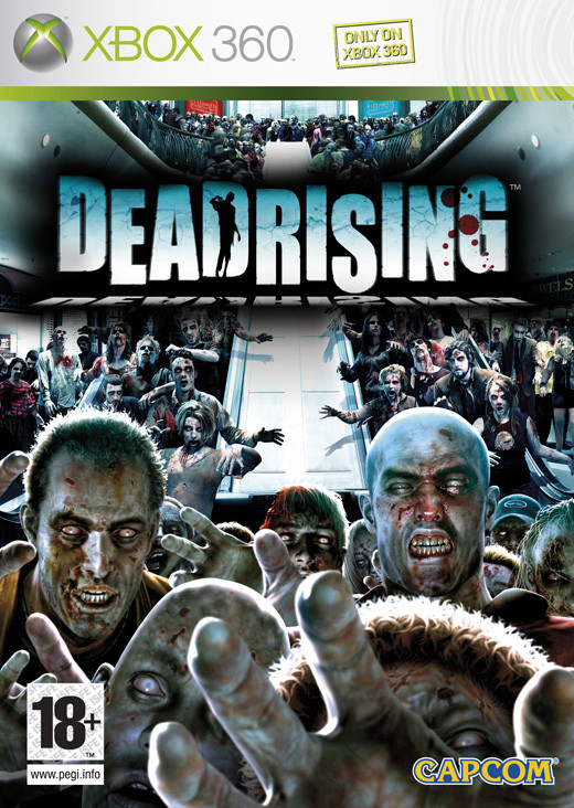Image of Dead Rising