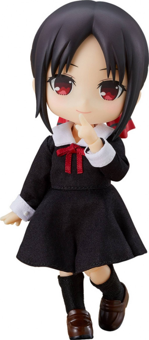 Kaguya-sama Love is War Nendoroid Doll - Kaguya Shinomiya