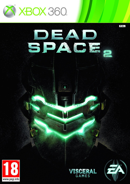 Image of Dead Space 2