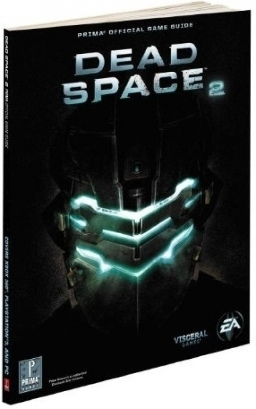 Image of Dead Space 2 Guide