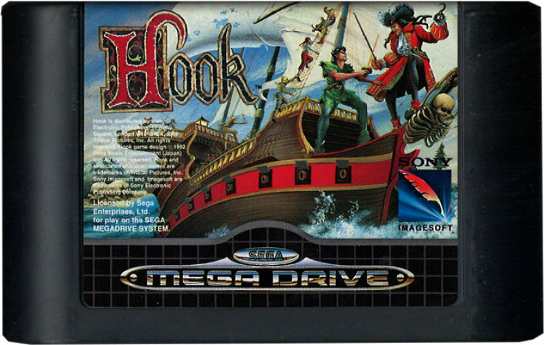 Sony Imagesoft Hook Losse Cassette sony imagesoft kopen in de aanbieding