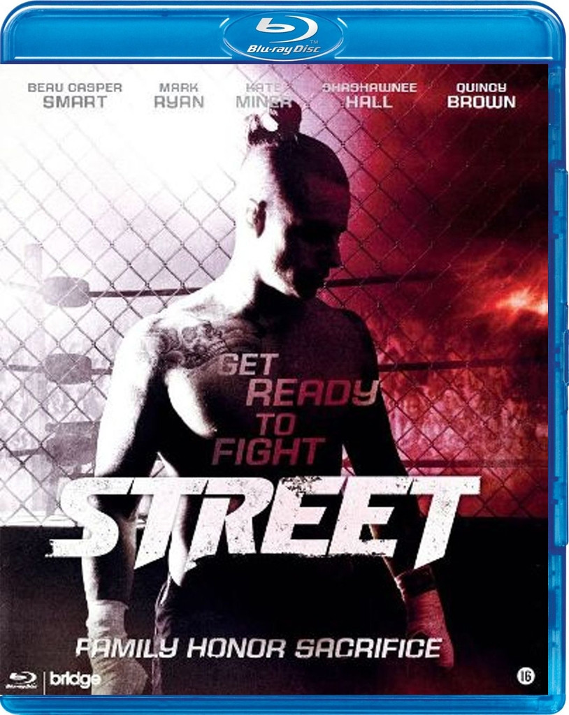 Street