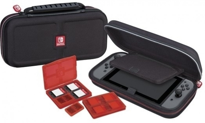 Image of Big Ben Deluxe Travel Case (NNS40)