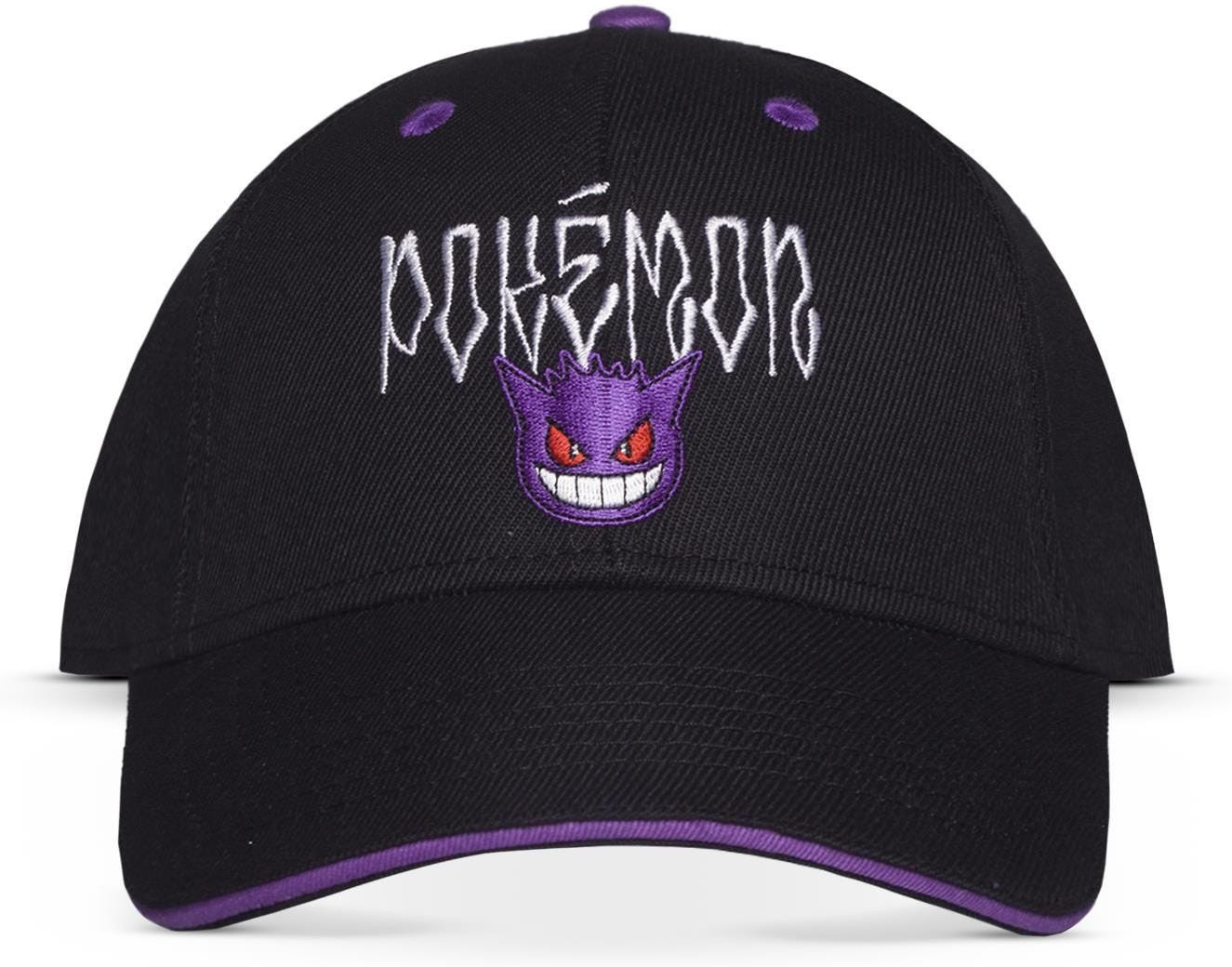 Pokemon - Gengar - Men's Adjustable Cap