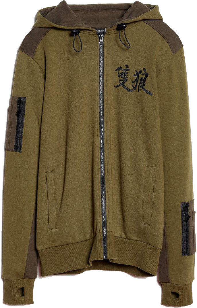 Sekiro - Shinobi Custom Hoodie