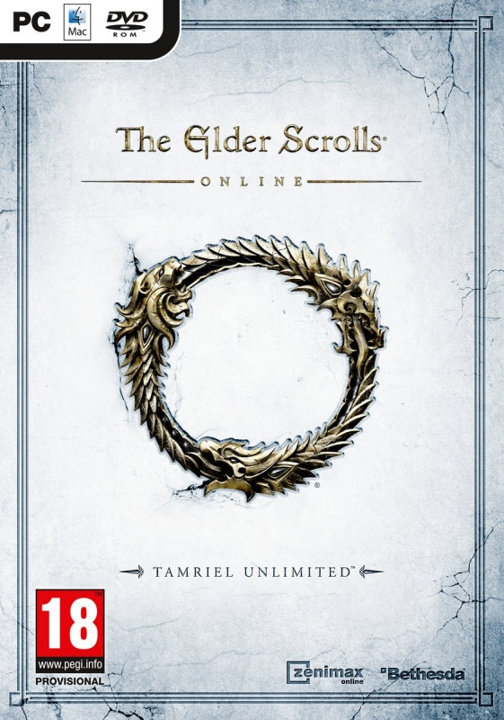 Image of The Elder Scrolls Online: Tamriel Unlimited