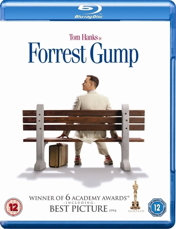 Image of Forrest Gump