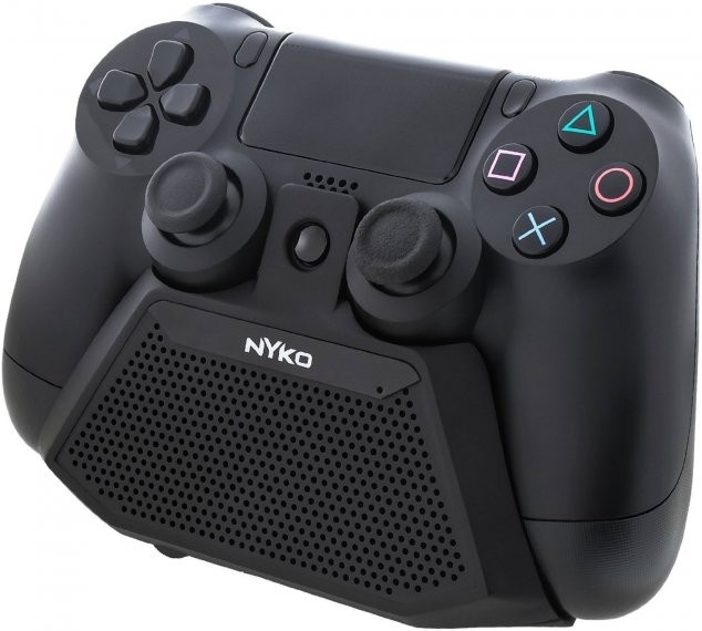 Nyko Speakercom