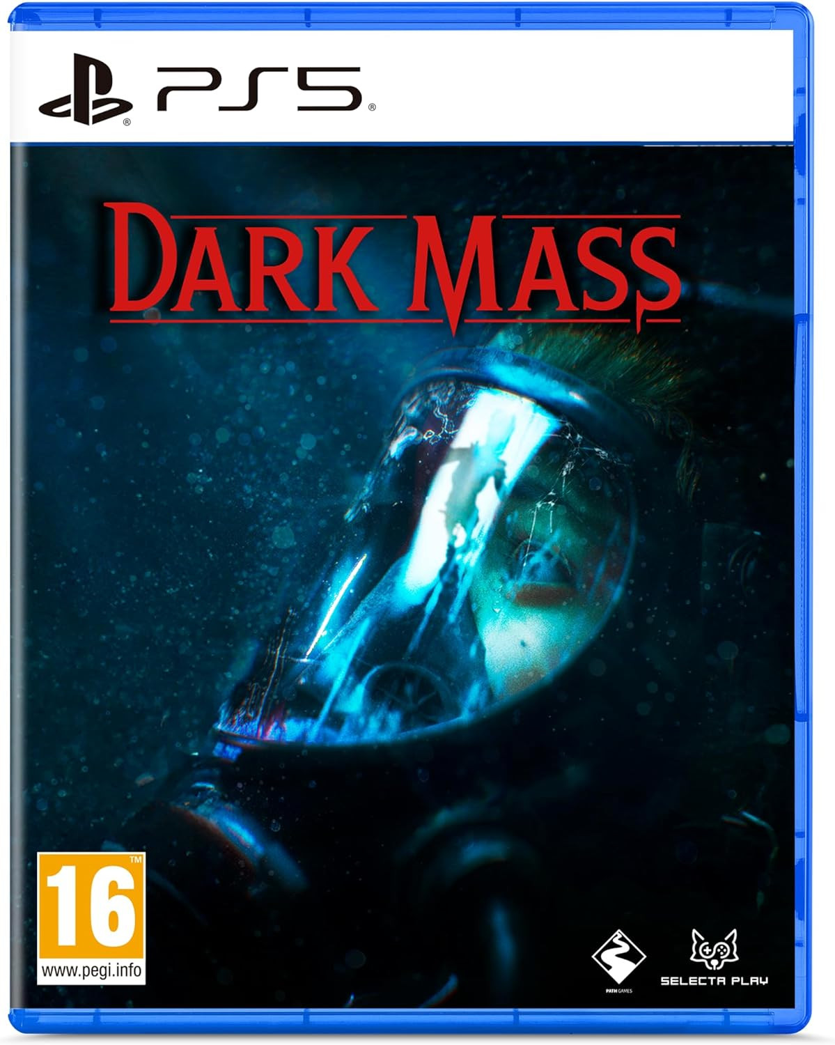 Selecta Play Dark Mass