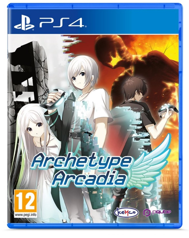 Archetype Arcadia