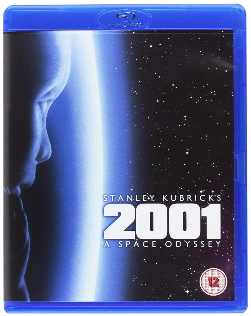 2001: A Space Odyssey