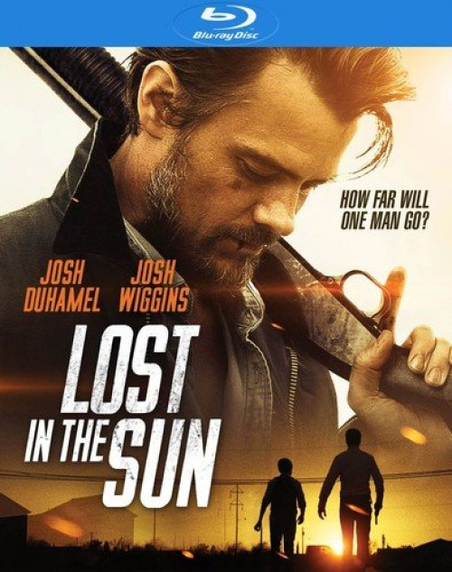 Lost In The Sun