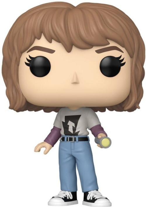 Stranger Things Funko Pop Vinyl: Robin Buckley (1799)